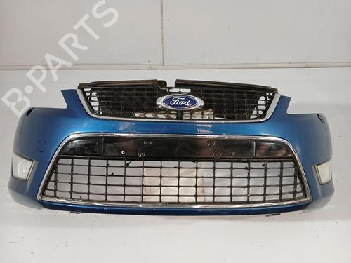 Used Front bumper FORD MONDEO IV (BA7) 2.0 TDCi (140 hp) 31136456