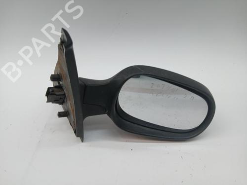 Used Right mirror Right mirror 33658317 33658317