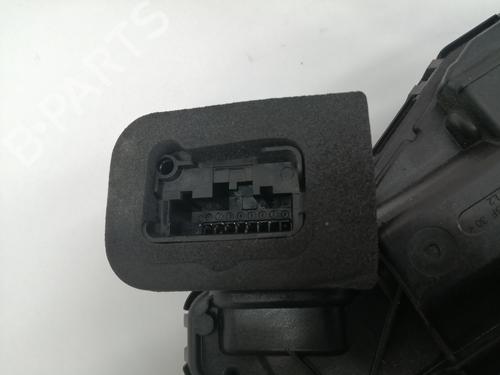 Front left lock SEAT ATECA (KH7, KHP) 2.0 TDI | BP15837795C98 