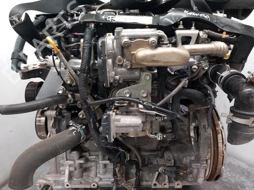 Engine TOYOTA AURIS (_E18_) | BP37195215M1 - Image 5