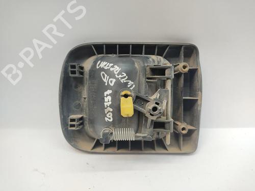 Front right exterior door handle NISSAN INTERSTAR Van (X70)  | BP29313256C129 