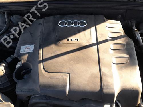 Rudehejsemekanisme venstre bagtil AUDI A4 B8 (8K2)  | BP17835878C24 