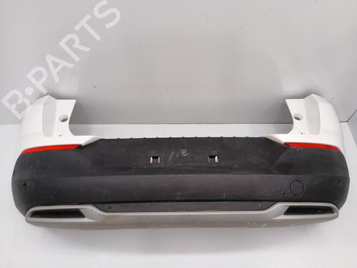 Used Rear bumper OPEL GRANDLAND / GRANDLAND X (A18, P1UO) 1.2 (75) (131 hp) 26973754