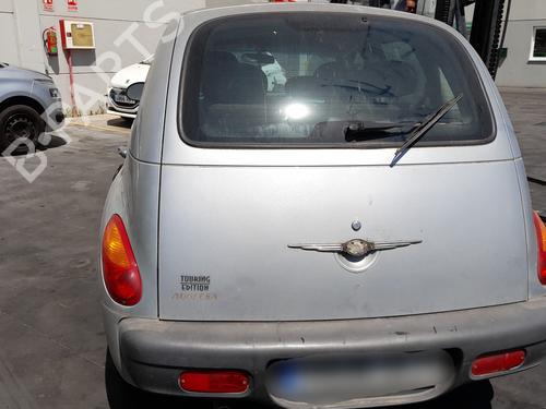 Tailgate CHRYSLER PT CRUISER (PT_) 2.0 | BP10317003C6 