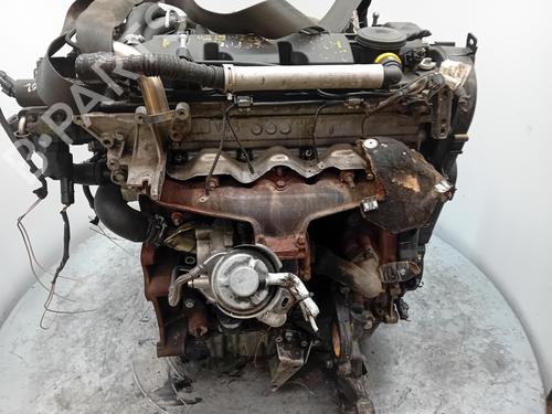 Engine FIAT SCUDO Bus (270_, 272_) 2.0 D Multijet | BP27498238M1 