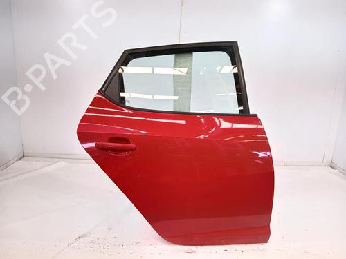 Puerta trasera derecha Puerta trasera derecha SEAT IBIZA IV (6J5, 6P1) [2008-2017] 37594858 37594858
