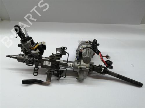 Used Steering column Steering column 20341005 20341005