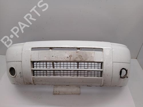 Foran støtfanger CITROËN BERLINGO / BERLINGO FIRST Box Body/MPV (M_) 2.0 HDI 90 (MBRHY, MCRHY) (90 hp) 28670286