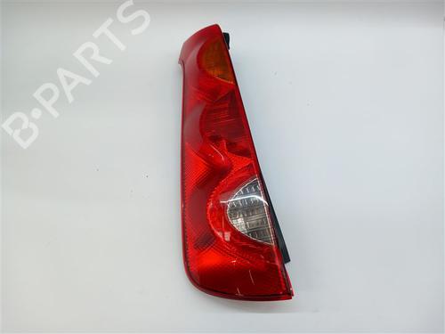 Used Left taillight Left taillight 22404294 22404294
