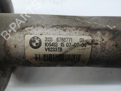 Left front shock absorber BMW 6 (E63) 645 Ci | BP22520845M16 