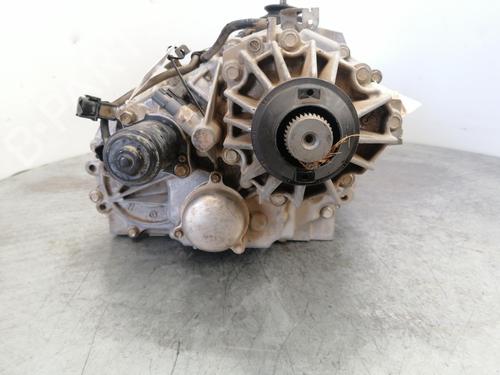 Transfer box NISSAN PATHFINDER III (R51) 2.5 dCi 4WD | BP22190239M36 