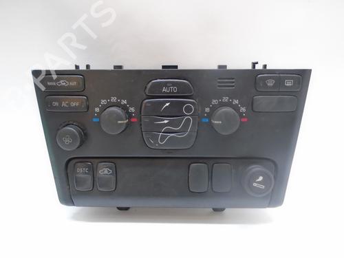 Used Climate control VOLVO XC90 I (275) D5 AWD (163 hp) 8416062