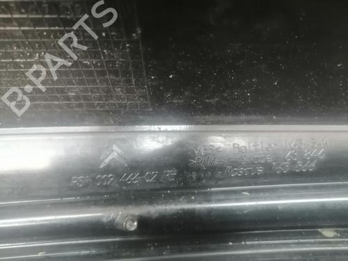Right taillight CITROËN C4 Picasso I MPV (UD_)  | BP27405049C35 