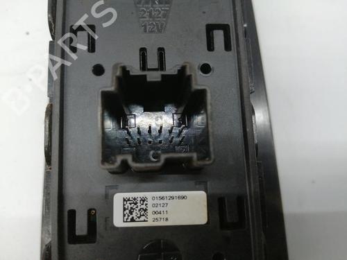 Left front window switch ALFA ROMEO STELVIO (949_)  | BP34277313I27  - Image 6