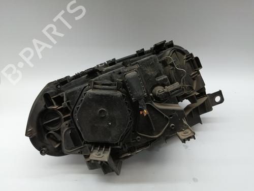 Left headlight BMW X3 (E83) xDrive 20 d | BP28195981C28 