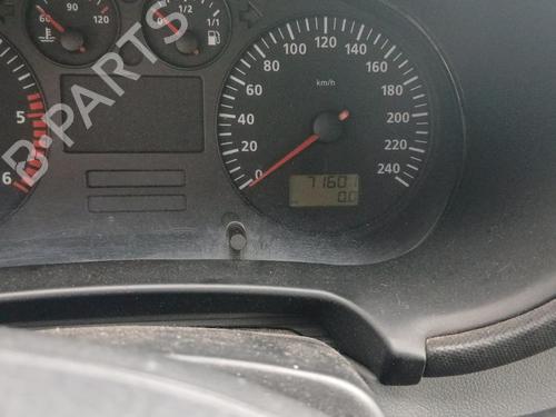 Warning switch SEAT LEON (1M1)  | BP32271058I22 