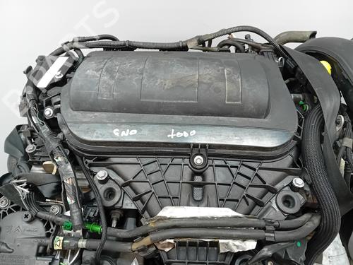 Motor CITROËN DS5 [2011-2016]  28727944