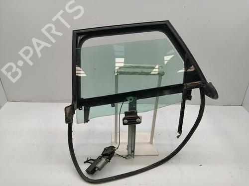 Raammechaniek links achter AUDI A4 B6 Avant (8E5) [2000-2005]  30504175