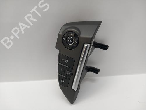 Used Steering wheel controls LAND ROVER DISCOVERY IV (L319) 3.0 TD 4x4 (245 hp) 16546134