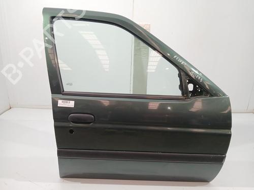 Used Right front door FORD ESCORT V (AAL, ABL) 1.8 D (60 hp) 15183725