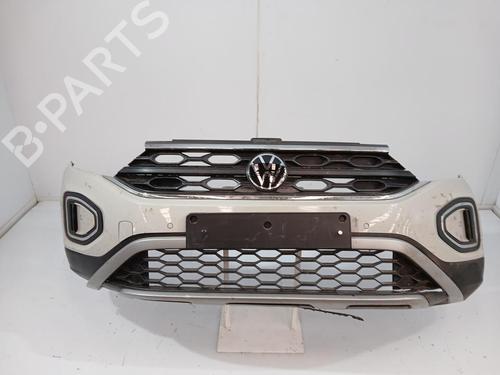 Used Front bumper VW T-ROC (A11, D11) [2017-2026]  31332447