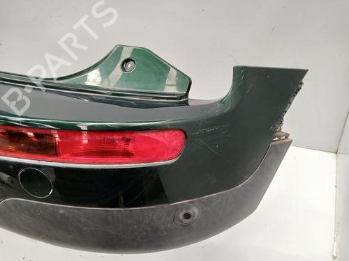 Rear bumper MINI MINI CLUBMAN (F54) Cooper D | BP28141567C8 