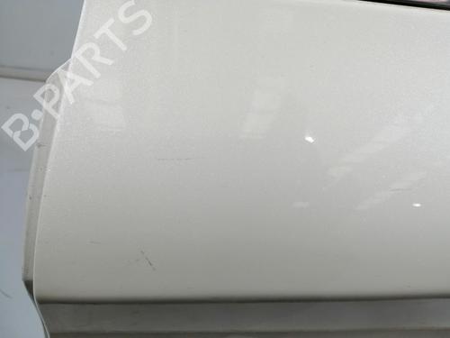 Left rear door NISSAN QASHQAI II (J11, J11_)  | BP28321177C4