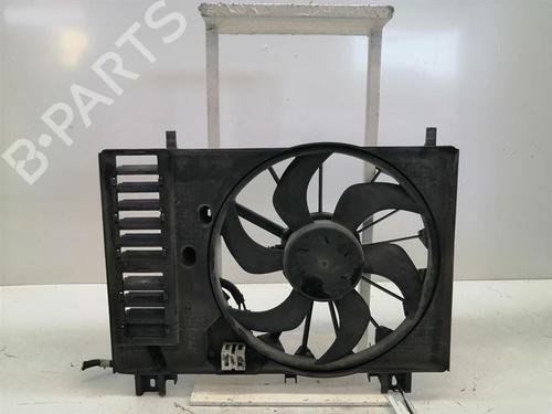 Used Radiator fan Radiator fan 34188690 34188690