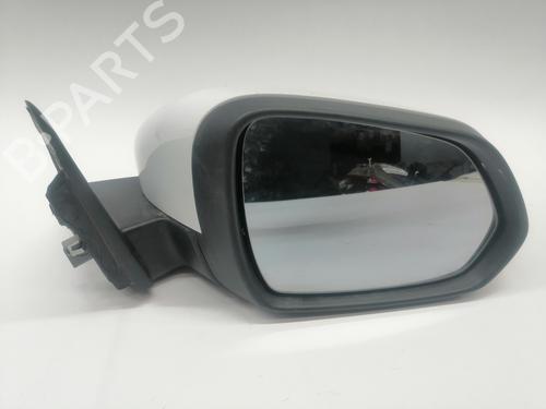 Used Right mirror MG MG ZS SUV (AZS1) [2017-2025]  29234981