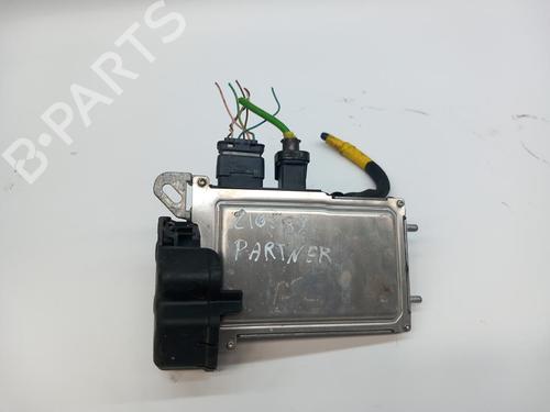 Start/Stop ECU PEUGEOT PARTNER Tepee 1.6 VTi | BP37471485M59 - Image 2