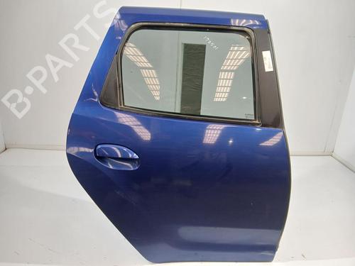 Used Right rear door Right rear door DACIA DUSTER (HM_) [2017-2026] 34236022 34236022