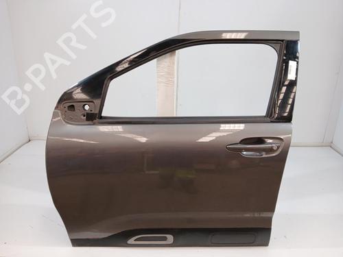 Used Left front door Left front door CITROËN C4 CACTUS [2014-2026] 34239049 34239049