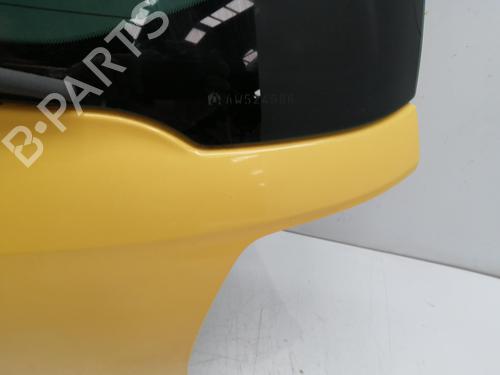 Tailgate CITROËN DS3 (SA_)  | BP24999546C6 
