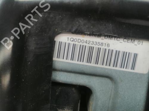 Start/Stop styreenhed CITROËN C4 Picasso II  | BP28117108M59 