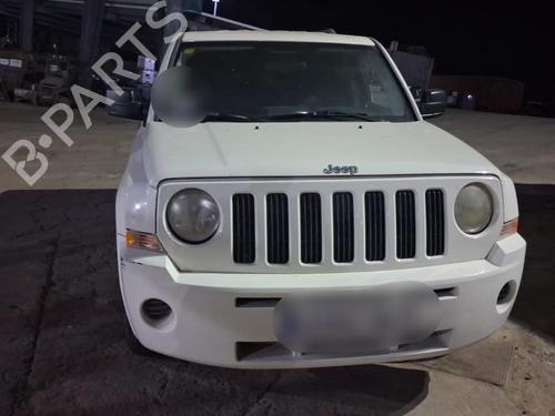 Brukte deler til JEEP PATRIOT (MK74)    4648597