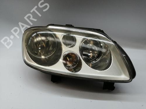 Koplamp rechts VW TOURAN (1T1, 1T2) [2003-2011]  31330977