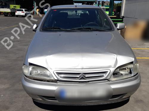 Left taillight CITROËN XSARA (N1) 1.9 D | BP18023336C34 
