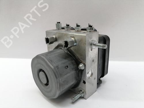 Control unit NISSAN MICRA V (K14)  | BP16444991M11 