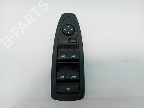 Used Left front window switch Left front window switch 36813616 36813616
