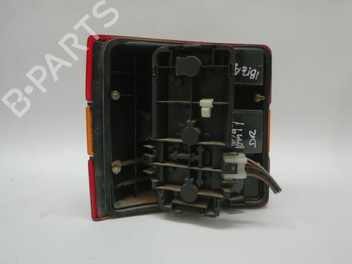 Right taillight SEAT IBIZA I (21A) 1.5 i | BP16870572C35 