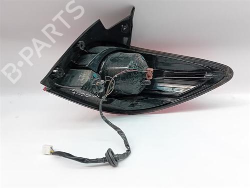 Left taillight CHEVROLET CRUZE (J300) 1.7 D | BP29395024C34 - Image 3