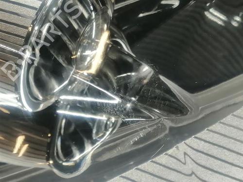 Right headlight PEUGEOT 407 Coupe (6C_) 2.7 HDi | BP30391272C29 - Image 5