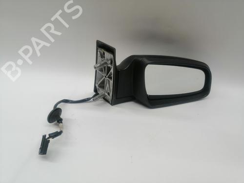 Used Right mirror OPEL ZAFIRA / ZAFIRA FAMILY B (A05) [2005-2019]  23271792
