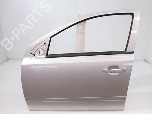 Used Left front door Left front door OPEL ASTRA H (A04) 1.6 (L48) (116 hp) 34605327 34605327