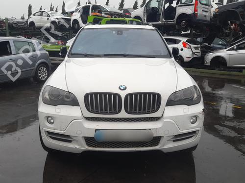 BP9392005C3 | Dør højre fortil BMW X5 (E70) xDrive 48 i BP9392005C3