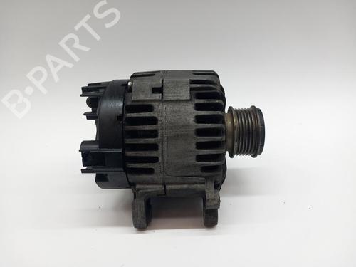 Alternator SEAT LEON (1P1) 1.9 TDI | BP37032289M7 - Image 3