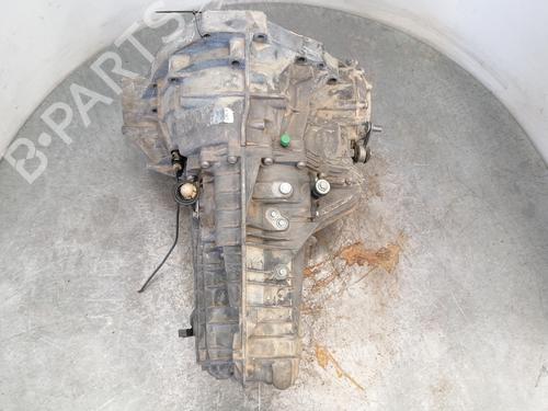 Used Gearbox AUDI A4 B9 Avant (8W5, 8WD) [2015-2026]  32206161