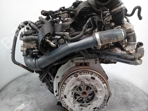 Engine SKODA YETI (5L) 2.0 TDI | BP32667834M1 - Image 5