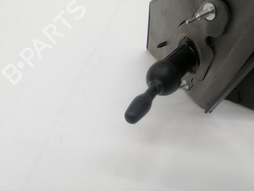 Right mirror SUZUKI CELERIO (LF) 1.0 (AVK310) | BP29376096C27 