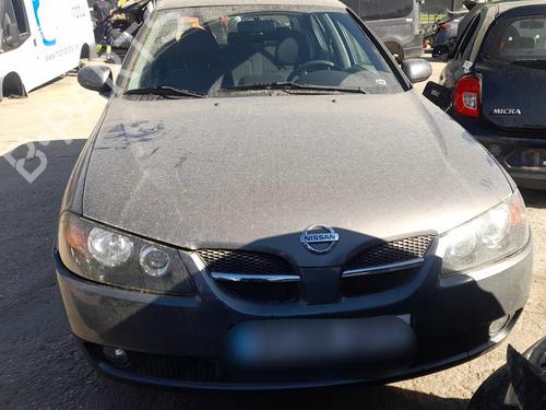 Used Parts NISSAN ALMERA II Hatchback (N16) [2000-2025]  4188850